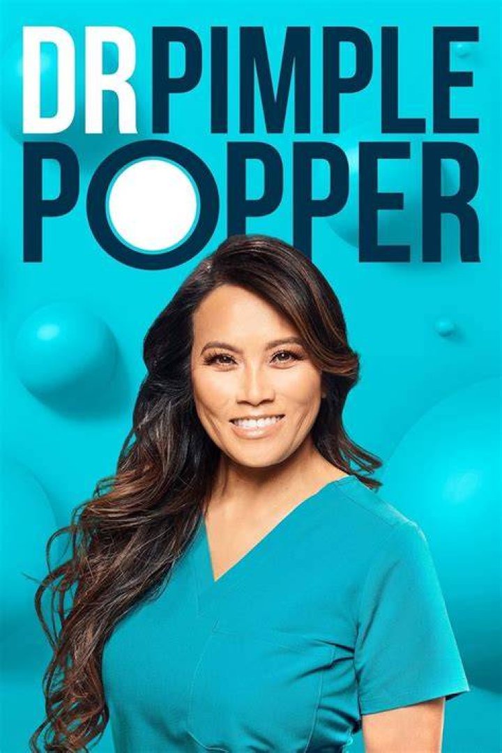 Meet the specialist behind Rogers growth removal from Dr Pimple Popper Wed 23 March 2022 15: