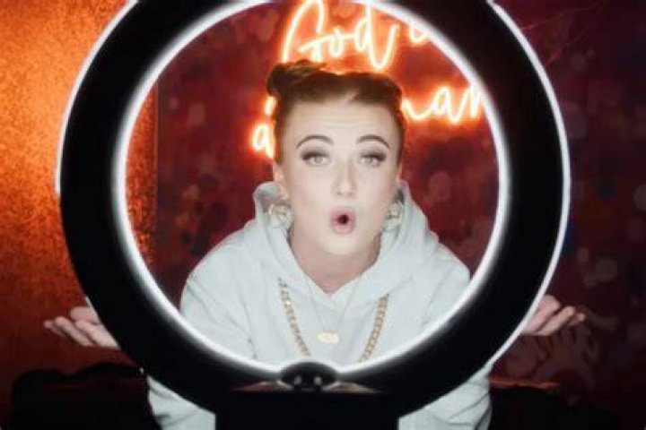 Millie B