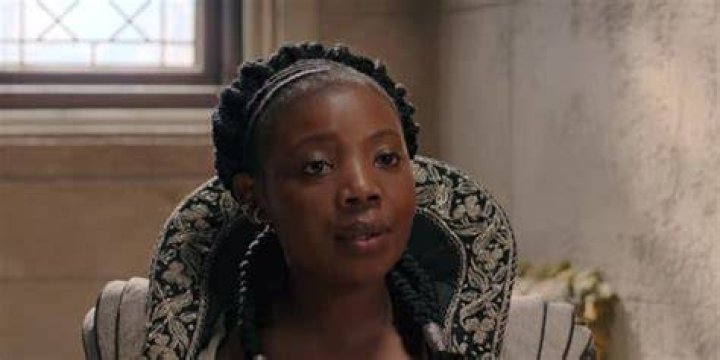 Mimi Ndiweni IMDb
