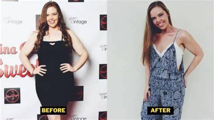 Miranda May Weight Loss And Weight Gain. Lou From Bunk’d Before After