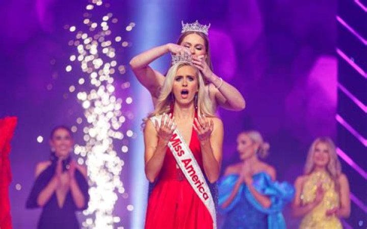 Miss America 2024 Madison Marsh Talks Historic Win (Exclusive)