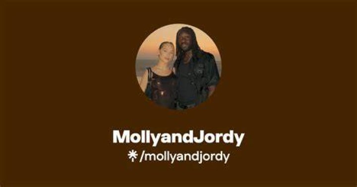 MollyandJordy Instagram Linktree