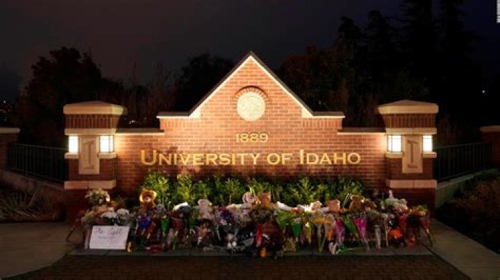Muerte de estudiantes en Idaho la cronolog&iacute;a del crimen del que a&uacute;n no
