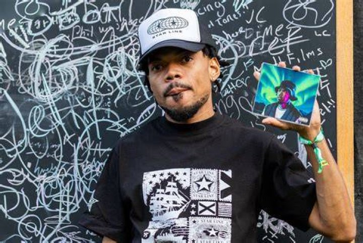 New Star o rapper brit&acirc;nico Dave &eacute; queridinho do Drake Capricho
