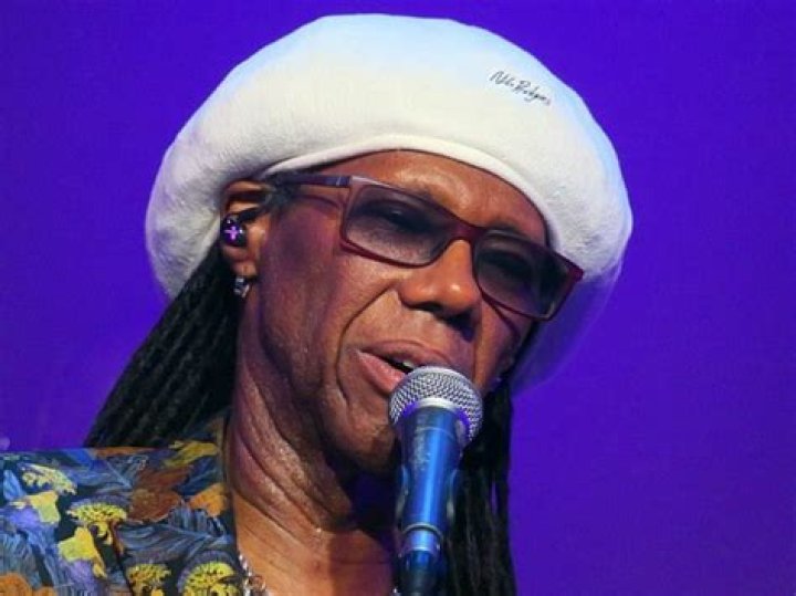 Nile Rodgers Siblings: Meet Nile Rodgers Brother Bunchy Goodman