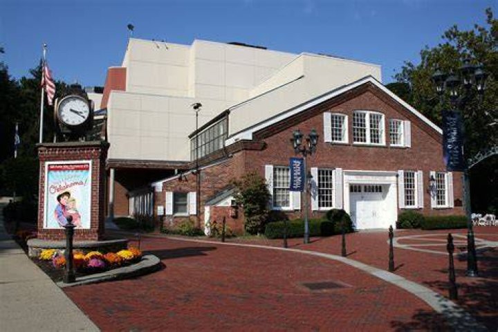 Paper Mill Playhouse A Piece of Broadway in Essex County Montclair Girl