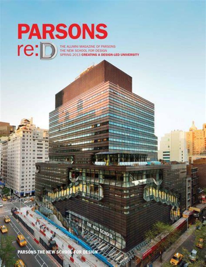 Parsons School Of Design Photo by mamadoss11 Photobucket