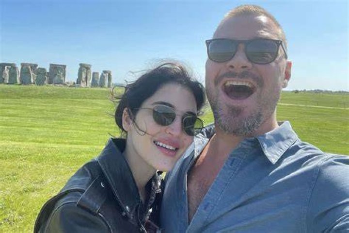 Patrick John- Wiki, Net Worth, Relationship, Career Patrick John