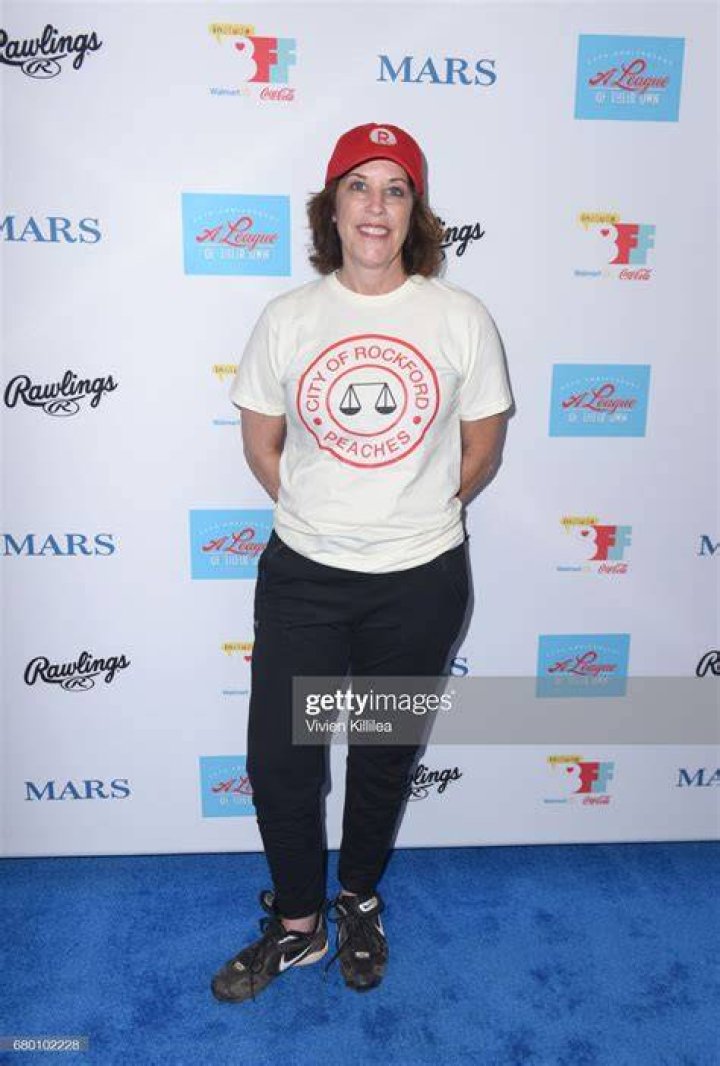Patti Pelton IMDb