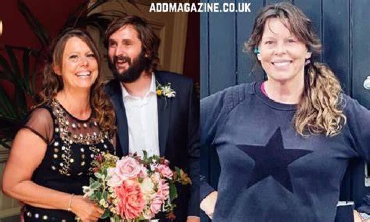 All You Need To Know About Petra Exton! Wife Of Joe Wilkinson Petra Exton