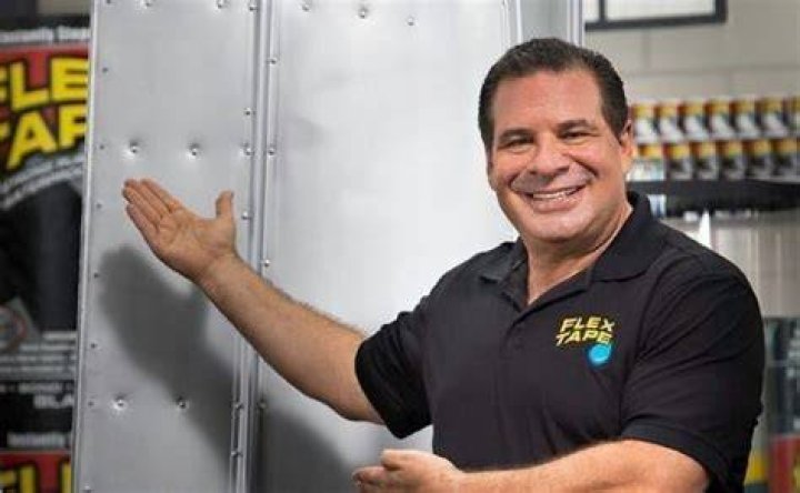 Phil Swift Biography; Net Worth, Age, Height, Real Name And Wife ABTC