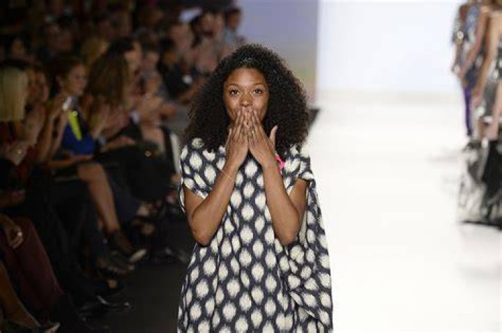 Photos from Project Runway Winners Where Are They Now? E! Online