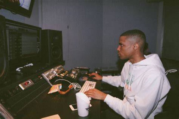 Pierre Bourne (Music Producer) Age, Birthday, Bio, Facts, Family, Net