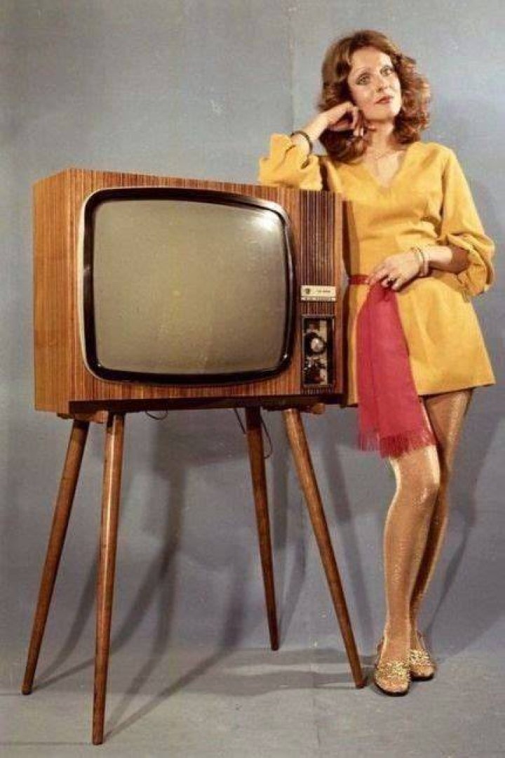 Pin on 60s TV