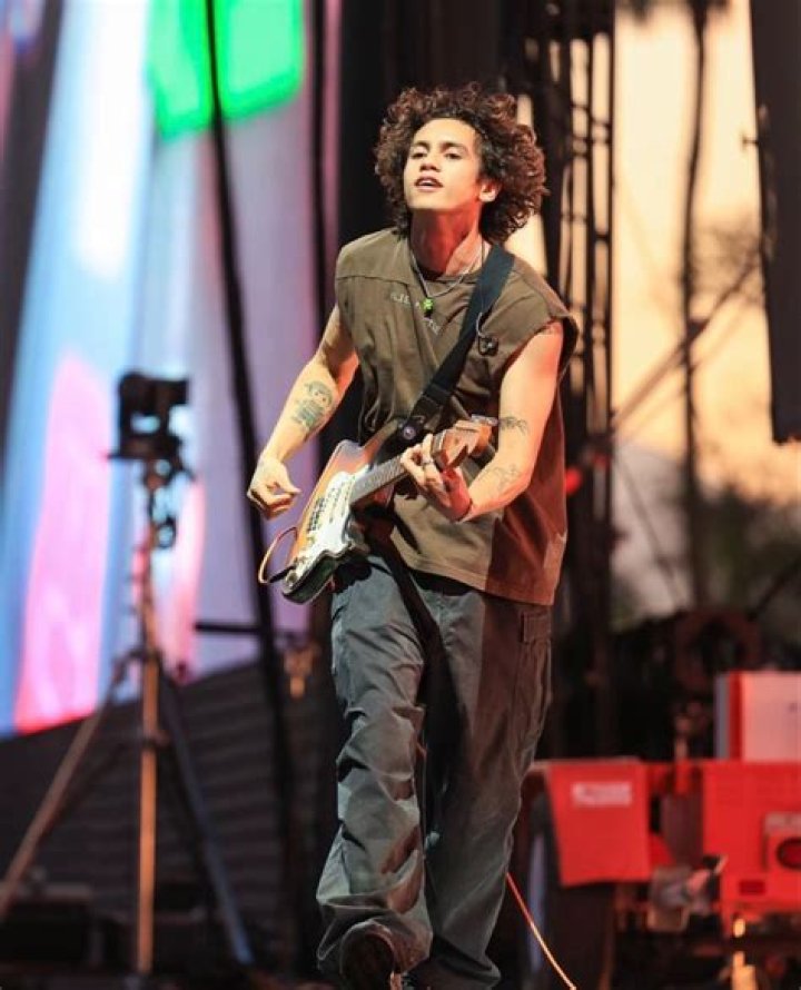 Pin on dominic fike