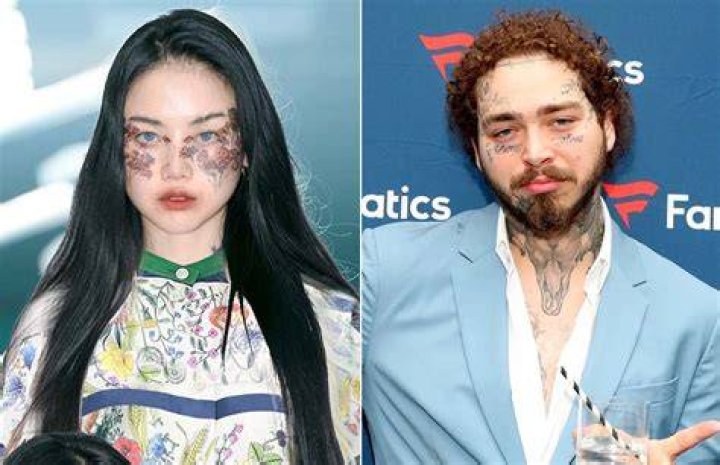 Post Malone's Girlfriend in 2022: Who Is the Mother of His Baby?