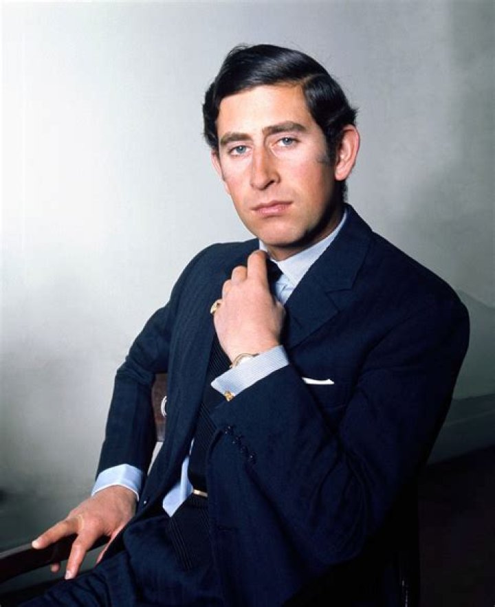Prince Charles, 1974 r/OldSchoolCool