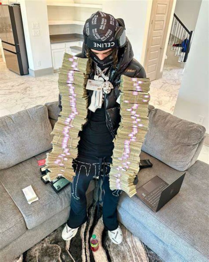 Punchmade Dev Age, Net Worth, Height, Girlfriend, Family, Biography