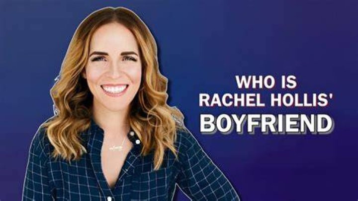 Rachel Hollis Has A New Boyfriend After Split With Shawn Mendess Tour Manager, Who Exactly Is Cez |