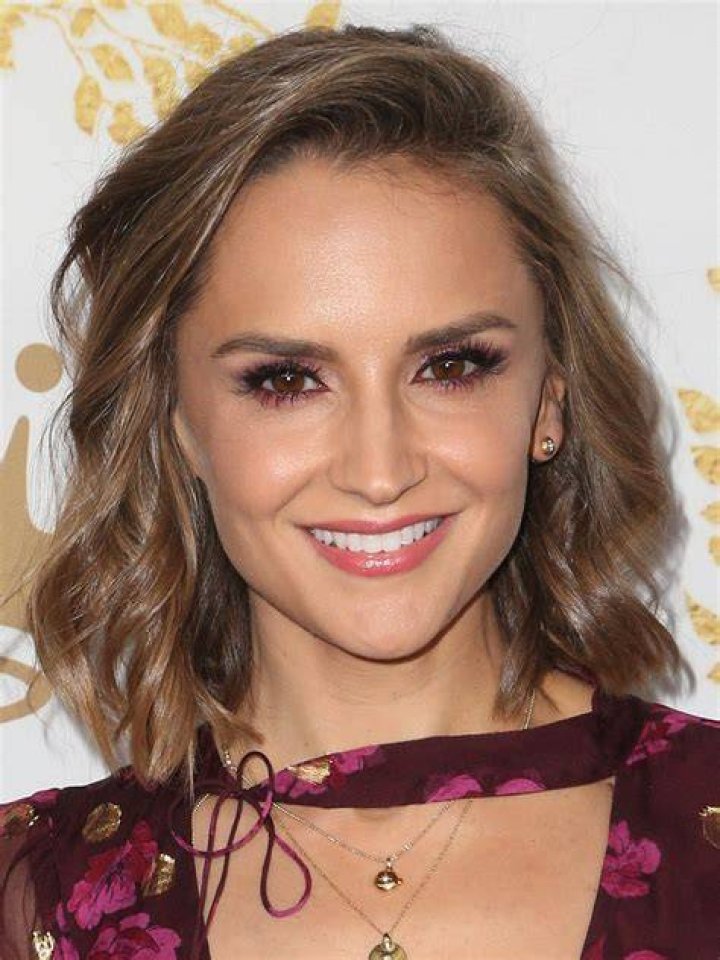 Rachel Leigh