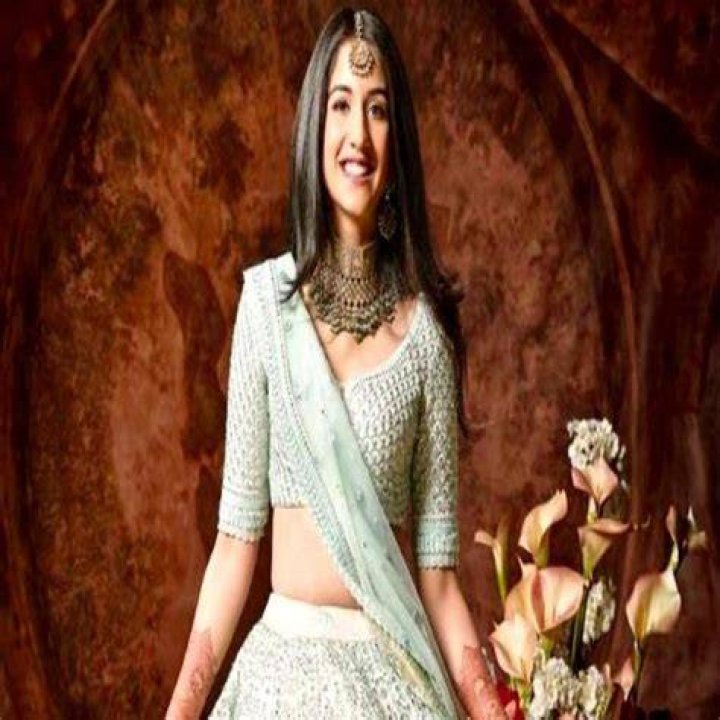 Radhika Merchant Biography (Wiki), Age, Height, Boyfriend, Husband