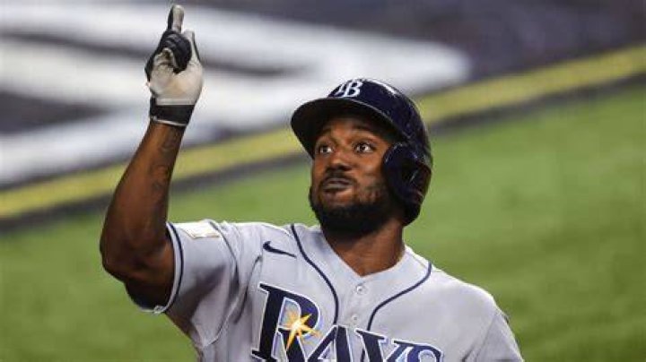 Randy Arozarena, Bo Bichette among 16 players whose contracts are