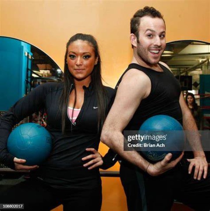 Reality Star Sammi &lsquo;Sweetheart&rsquo; Giancola & Christian Biscardi Call Off