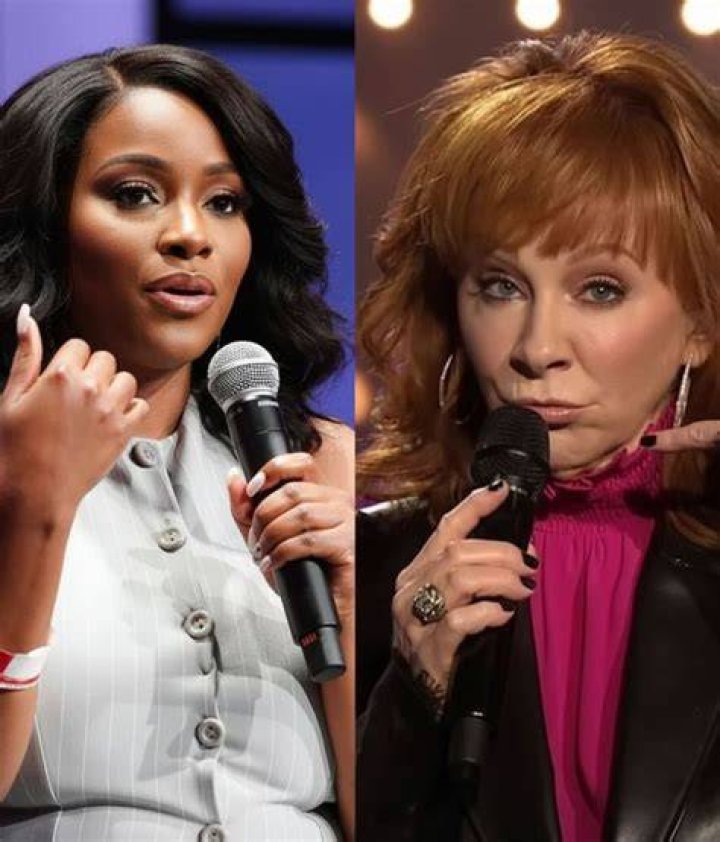 Reba McEntire Is against Calling Her Kids 'Stepchildren' &mdash; She Would