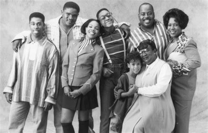 Remember Shawn Harrison Who Played Waldo on 'Family Matters'? Check Out His New Hairstyle