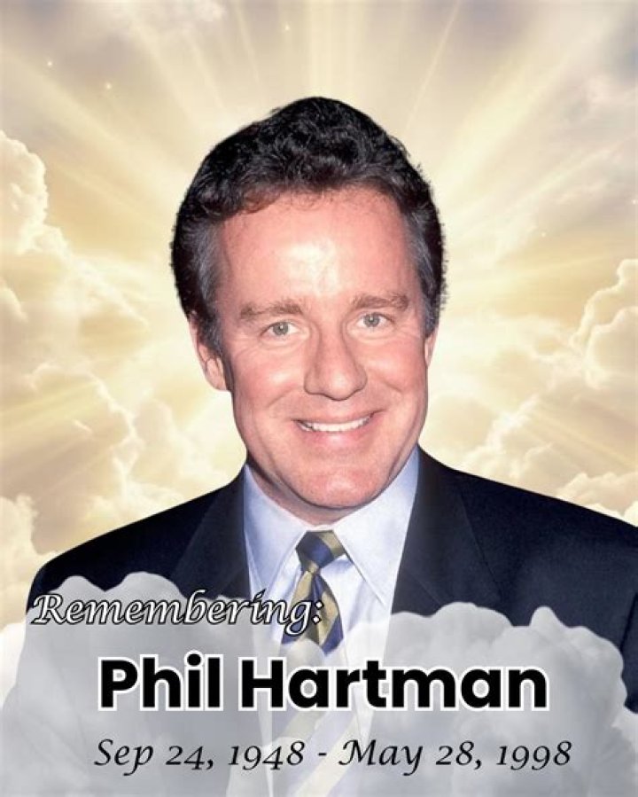 Remembering Sean Hartman: A Tribute To A Beloved Father