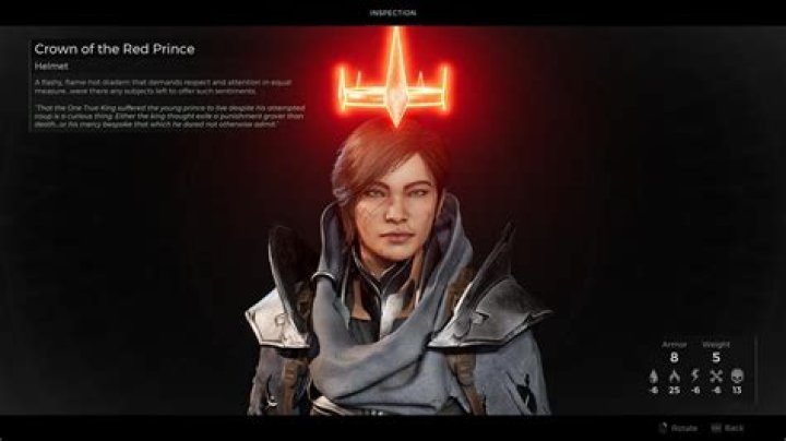 Remnant 2 The Red Prince Boss Fight YouTube