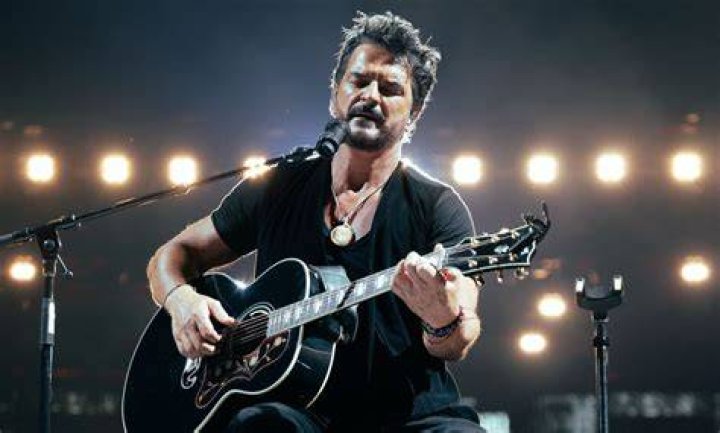 Ricardo Arjona Ricardo Arjona