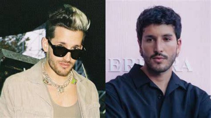 Ricky Montaner | BlogInfo