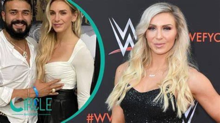Riki Johnson Is Charlotte Flair’s Ex Husband Everything to Know About Him