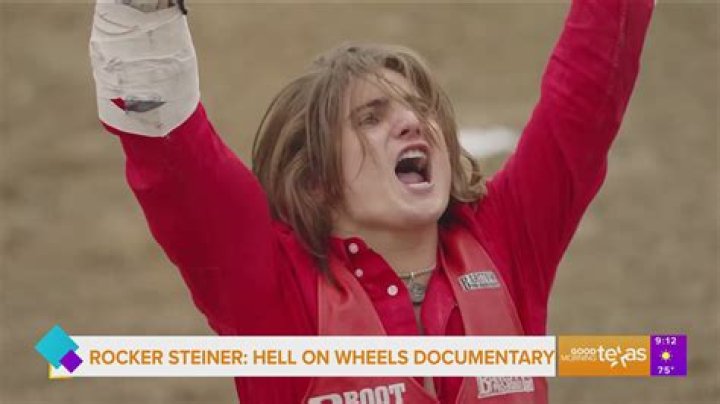 Rocker Steiner's Arrest And Its Ripple Effects