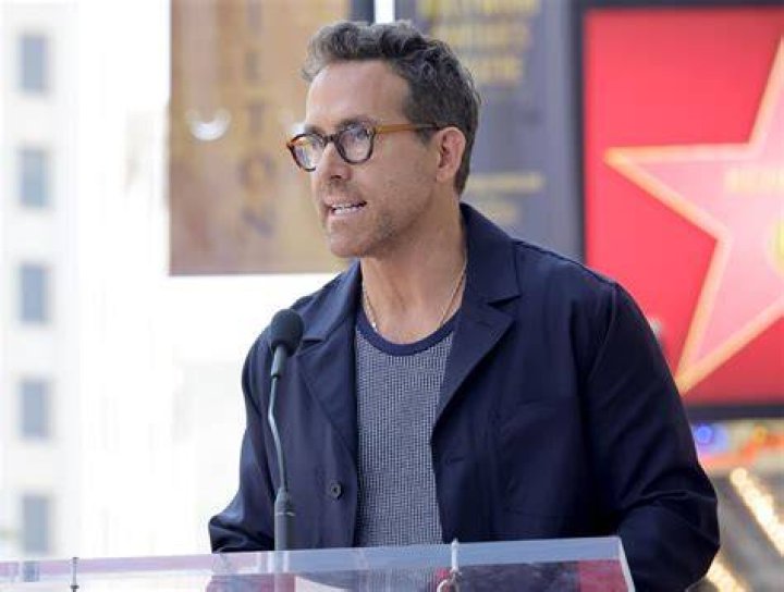 Ryan Reynolds' net worth Faridszarmiyatun