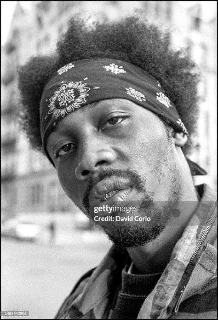 RZA's Sister: A Look Into Her
