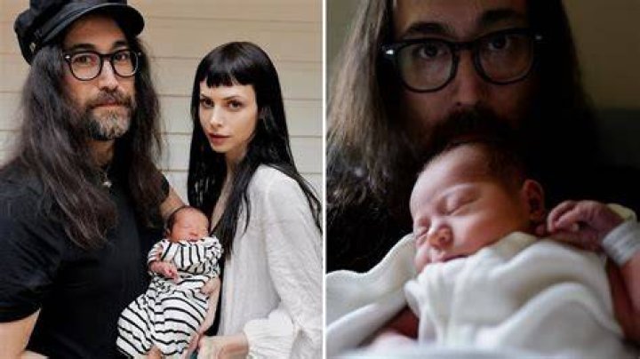 Sean Lennon Sean Lennon