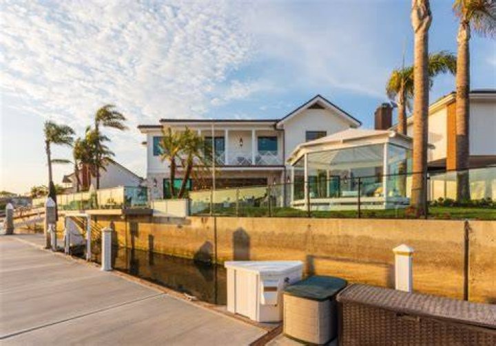 See the Huntington Beach house pegged the city’s priciest sale ever