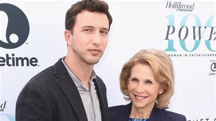 Shari Redstone's Son Brandon Korff, 35, Deported