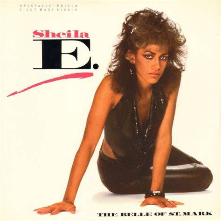 Sheila E. The Butterfly Effect Experience Events Calendar The Current