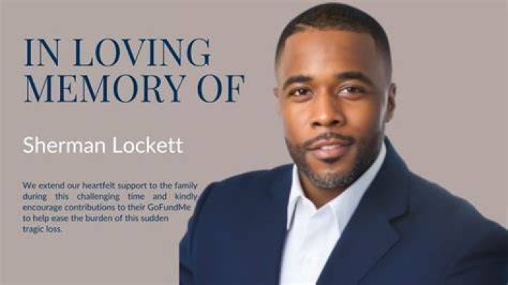 Sherman Lockett Died Who was Sherman Lockett? What Was His Cause of