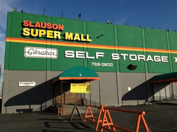 Slauson Super Mall 62 Photos & 96 Reviews Shopping Centres 1600 W
