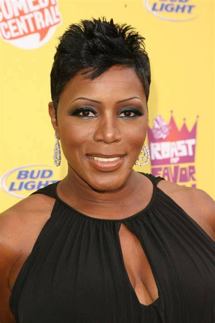 Sommore IMDb