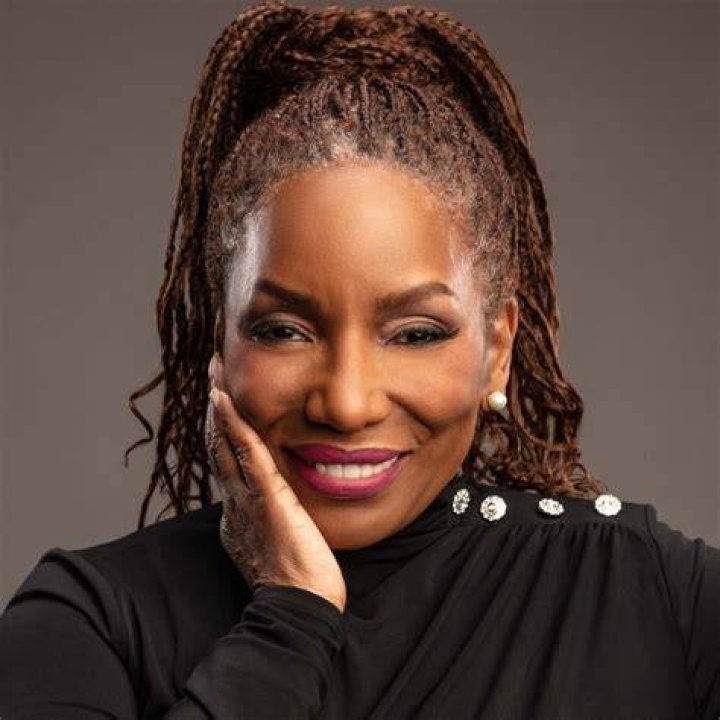 Stephanie Mills “It Was The Best Thing To Happen To Me” BlackDoctor