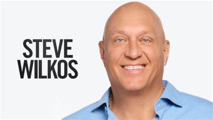 Steve Wilkos is 'lucky to be alive' after car crash | Daily Mail ...