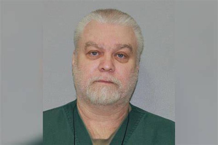Steven Avery denied new trial in case covered by Netflix documentary