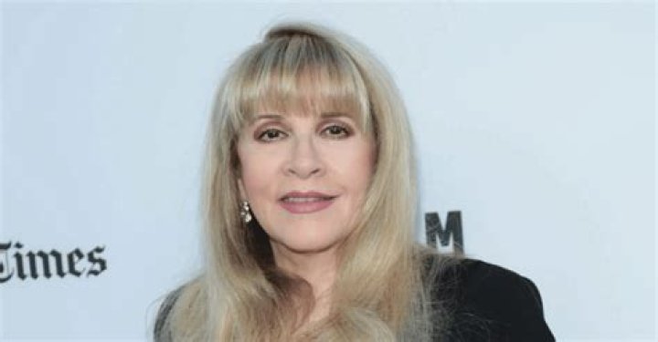 Stevie Nicks Opens up About Her Heartbreaks and Regrets
