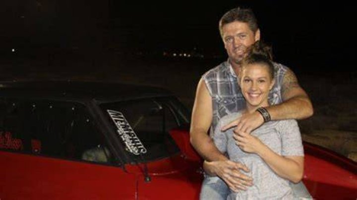 Street Outlaws' JJ Da Boss is worth a lot, but his wife is worth more as of 2022