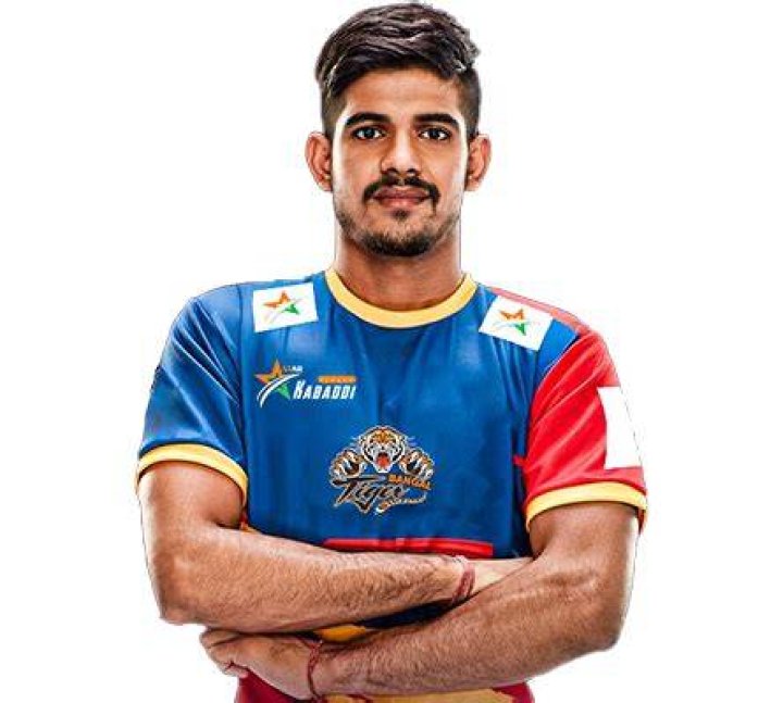 Sumit Sangwan